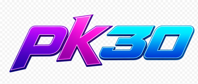 pk30 logo